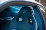 Ferrari 599 GTZ Nibbio Zagato 2017 года